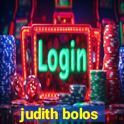 judith bolos